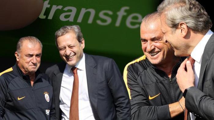 Son dakika Galatasarayda transafer bombası Beşiktaşa dev çalım