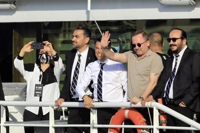 Son dakika transfer haberi Beşiktaşa yeni Talisca Bonservissiz 10 numara