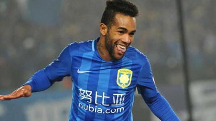 Son dakika transfer haberi Beşiktaşa yeni Talisca Bonservissiz 10 numara