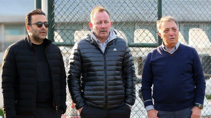 Beşiktaş transfer haberi: Sağ beke Falaye Sacko hamlesi