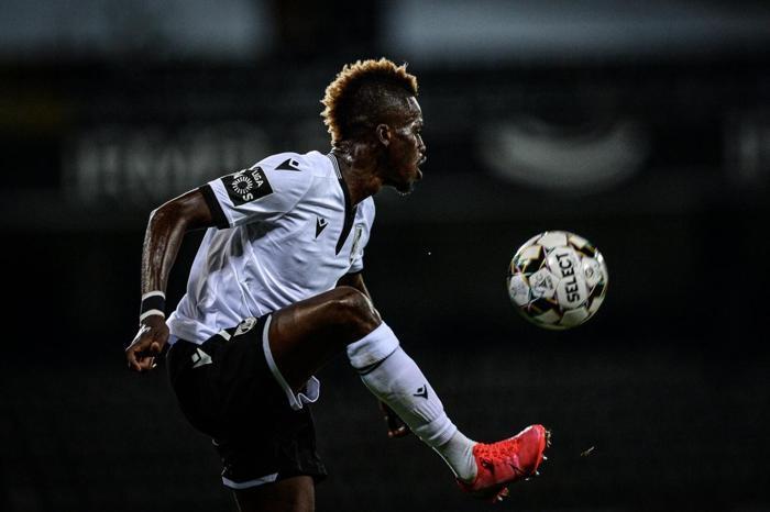 Beşiktaş transfer haberi: Sağ beke Falaye Sacko hamlesi