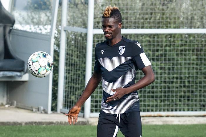 Beşiktaş transfer haberi: Sağ beke Falaye Sacko hamlesi