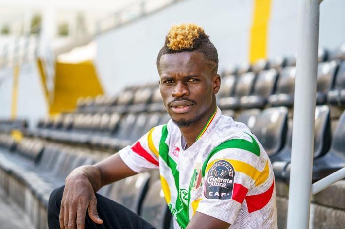 Beşiktaş transfer haberi: Sağ beke Falaye Sacko hamlesi