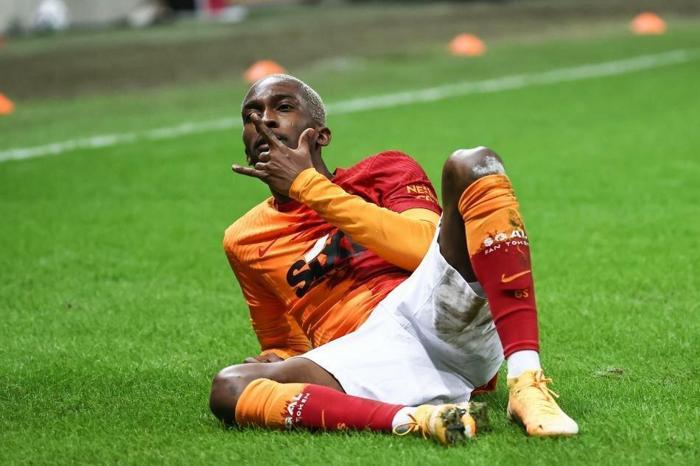Galatasarayda Onyekuru ve Gedson Fernandes için geri sayım