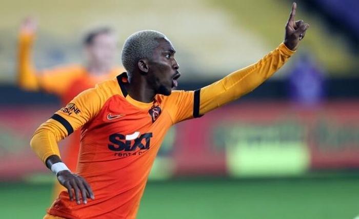 Galatasarayda Onyekuru ve Gedson Fernandes için geri sayım