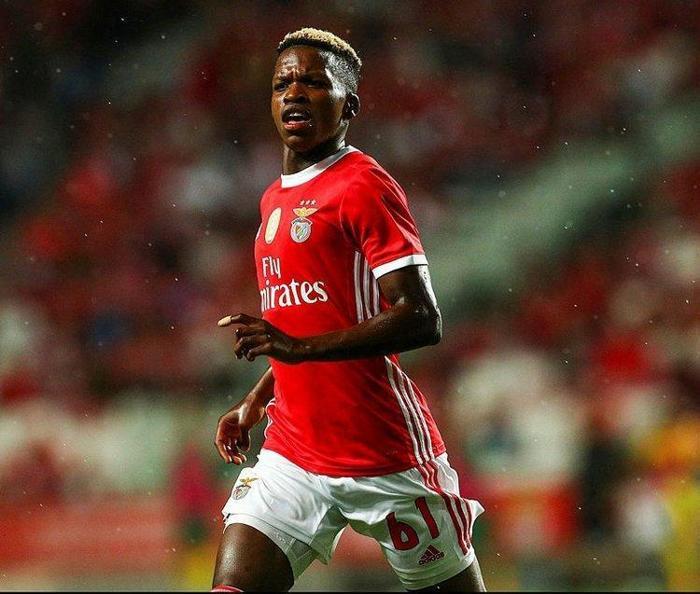 Galatasarayda Onyekuru ve Gedson Fernandes için geri sayım