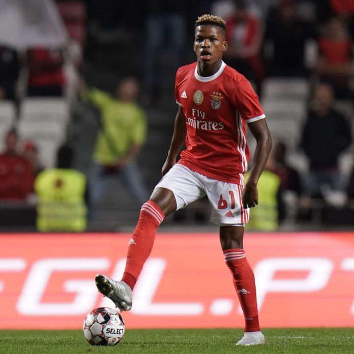 Galatasarayda Onyekuru ve Gedson Fernandes için geri sayım