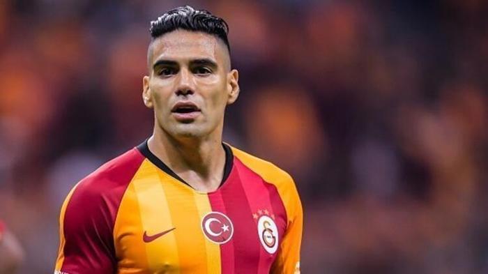 Galatasarayda Falcaonun kaderi belli oldu