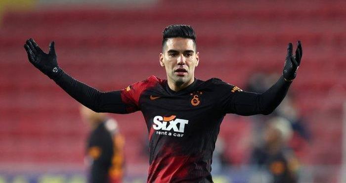 Galatasarayda Falcaonun kaderi belli oldu