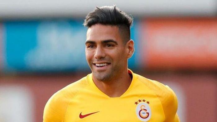 Galatasarayda Falcaonun kaderi belli oldu