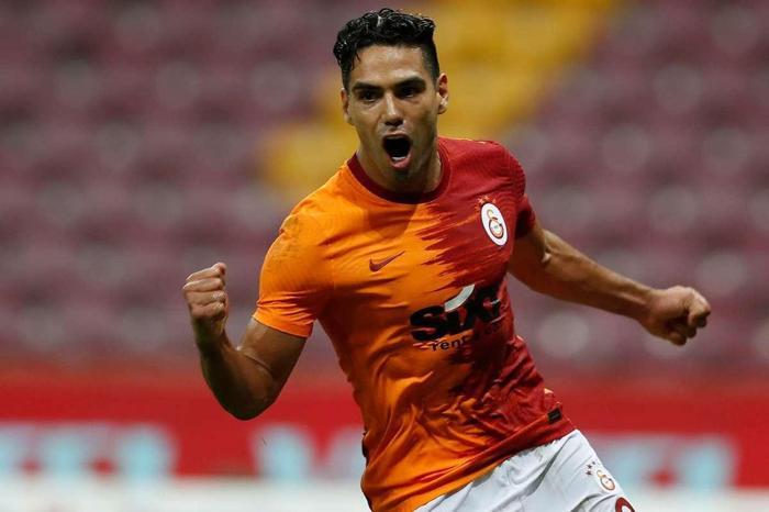 Galatasarayda Falcaonun kaderi belli oldu