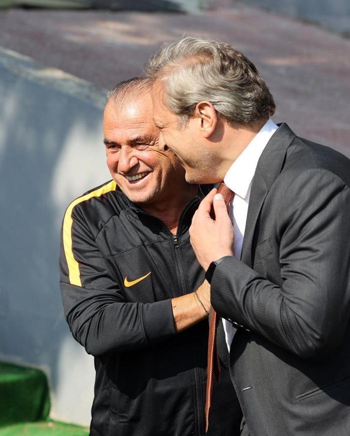 Galatasarayda transfer harekatı 2 isim yolcu