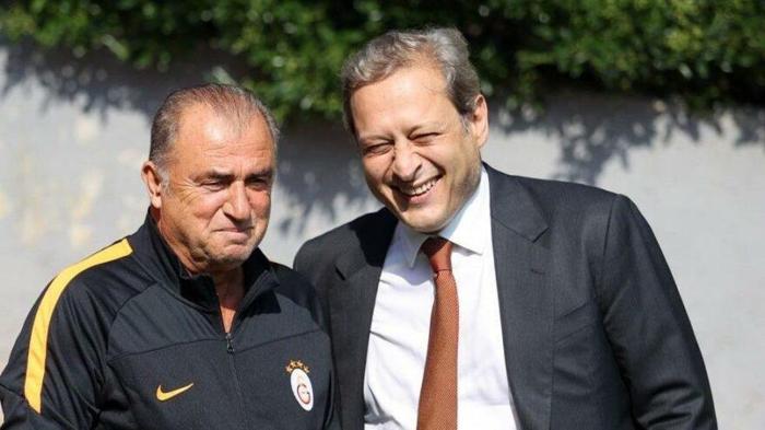 Galatasarayda transfer harekatı 2 isim yolcu