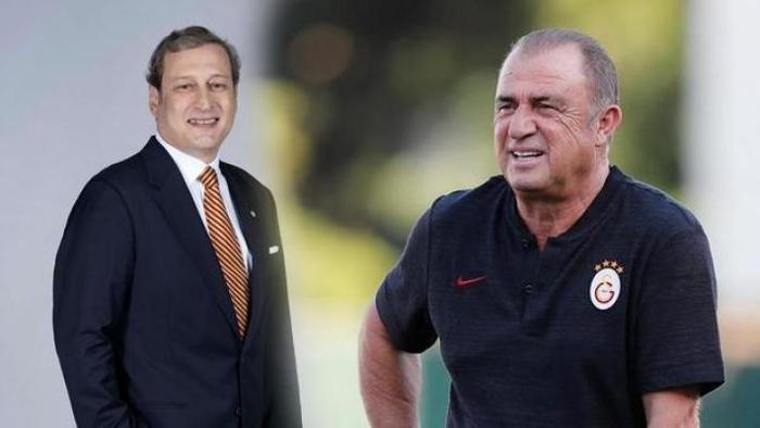 Galatasarayda transfer harekatı 2 isim yolcu