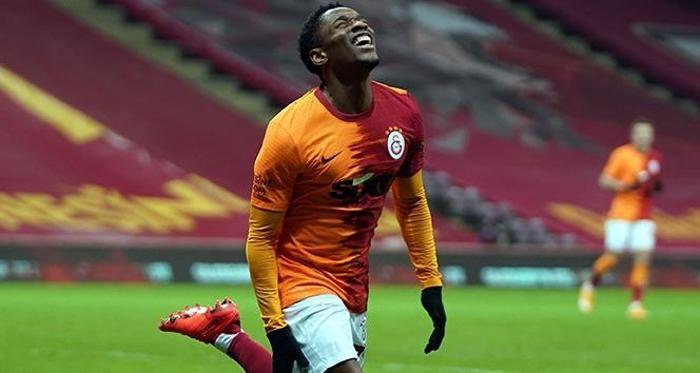 Galatasarayda transfer harekatı 2 isim yolcu