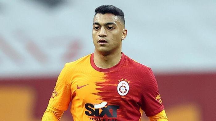 Mostafa Mohamed müjdesi