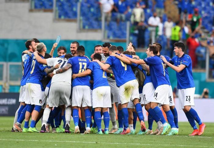 EURO 2020de en kötü istatistik Türkiyeye ait