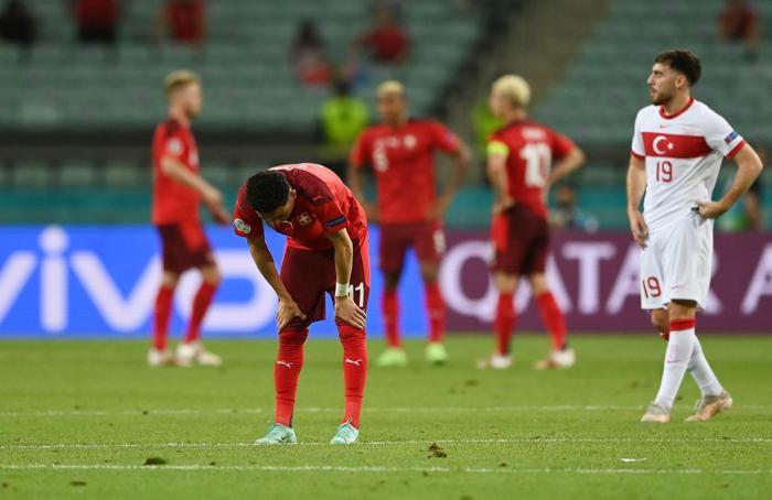 EN KÖTÜ İSTATİSTİK A MİLLİ FUTBOL TAKIMI’NDA