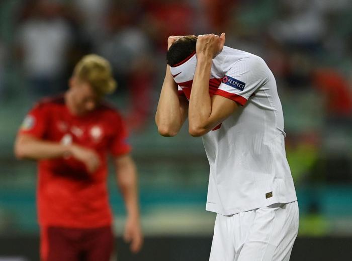 EURO 2020de en kötü istatistik Türkiyeye ait