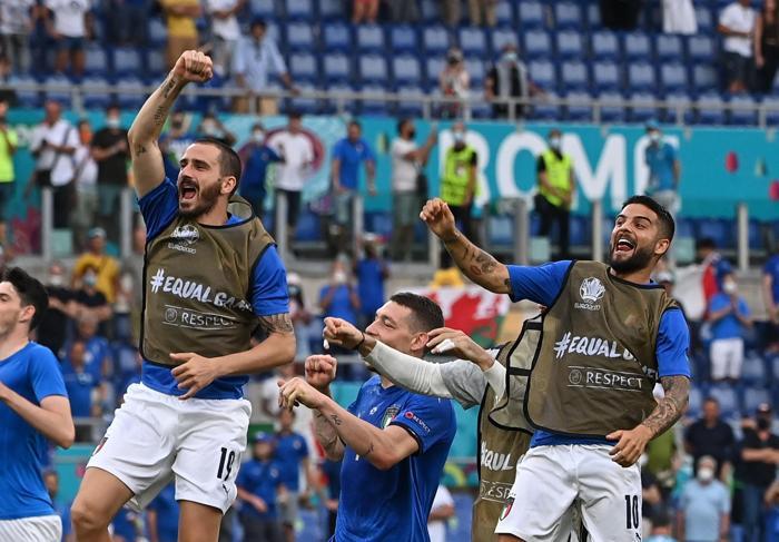 EURO 2020de en kötü istatistik Türkiyeye ait