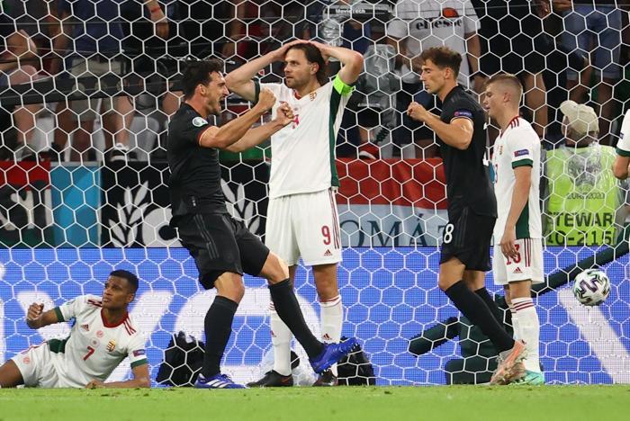 EURO 2020de en kötü istatistik Türkiyeye ait