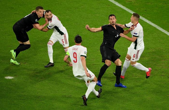 EURO 2020de en kötü istatistik Türkiyeye ait