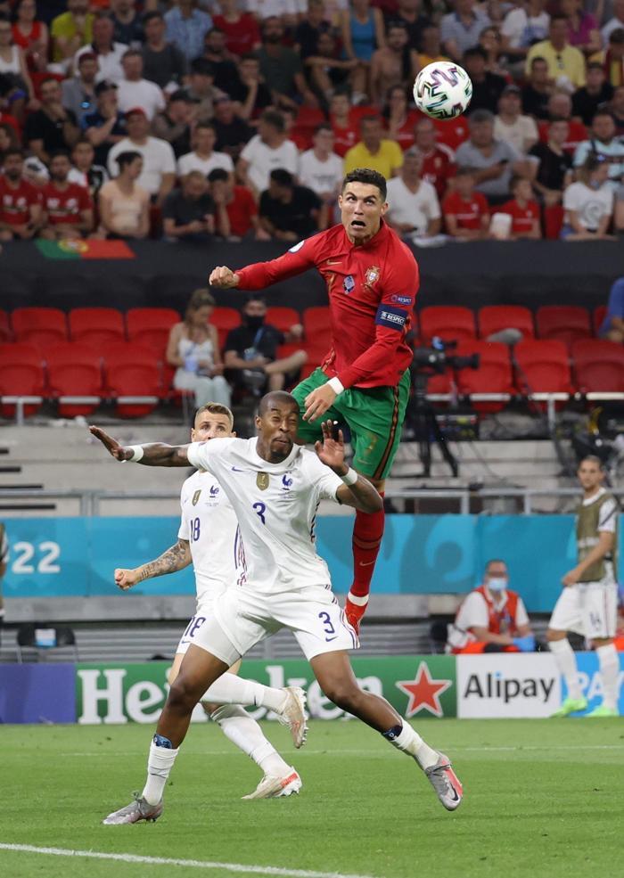 EURO 2020de en kötü istatistik Türkiyeye ait