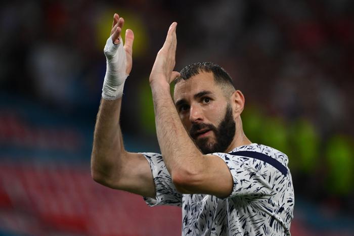 BENZEMA 2015’TEN SONRA İLK KEZ