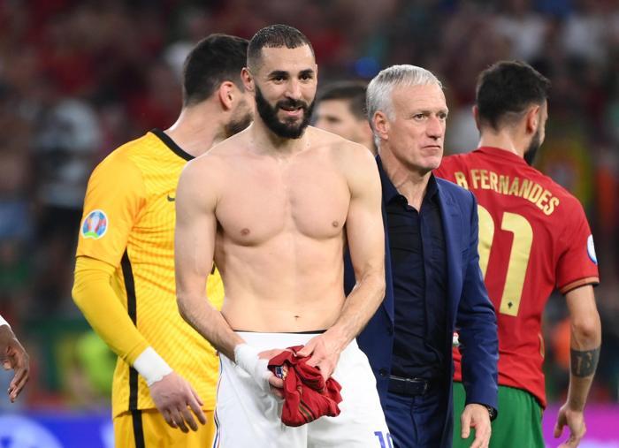 EURO 2020de en kötü istatistik Türkiyeye ait