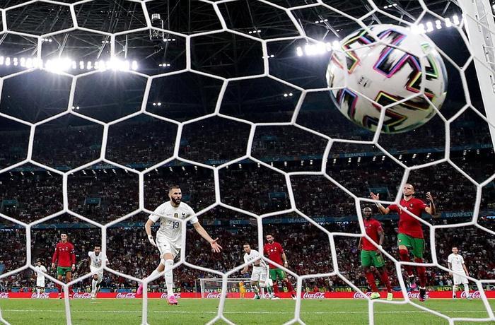 EURO 2020de en kötü istatistik Türkiyeye ait