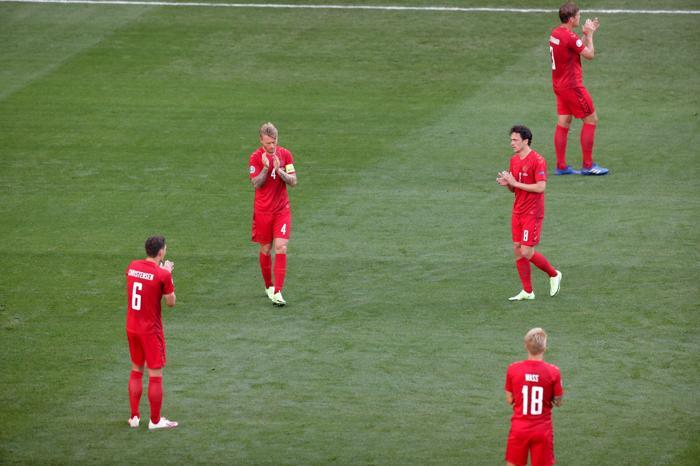 EURO 2020de en kötü istatistik Türkiyeye ait