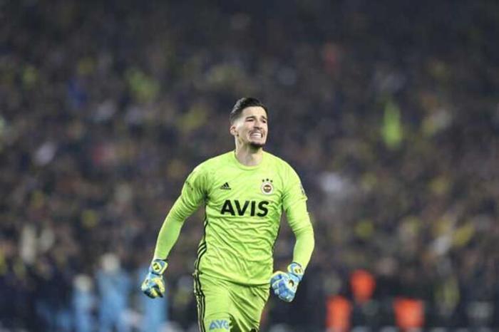 SZALAI VE ALTAY ÖNE ÇIKTI