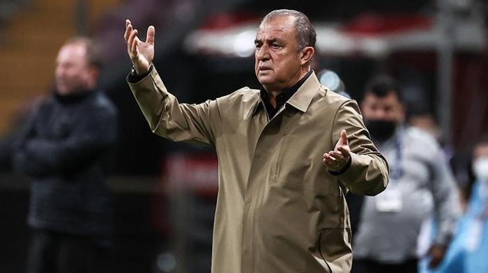 Fatih Terime ilk darbe Beşiktaştan Anlaşma sağlanmıştı, ezeli rakibe transfer oluyor