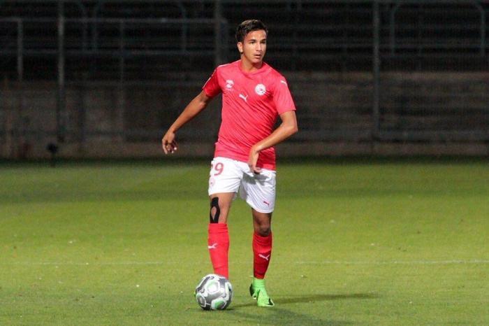 Trabzonspor için Sofiane Alakouch iddiası