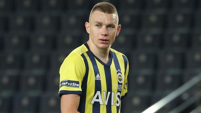 Attila Szalaiye West Ham kancası