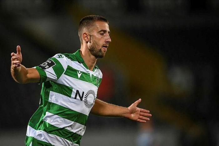 Fenerbahçe için Sporar iddiası Transfer bitiyor