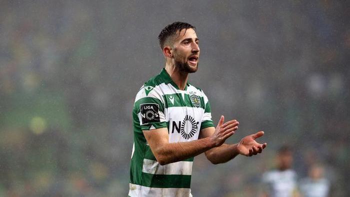 Fenerbahçe için Sporar iddiası Transfer bitiyor