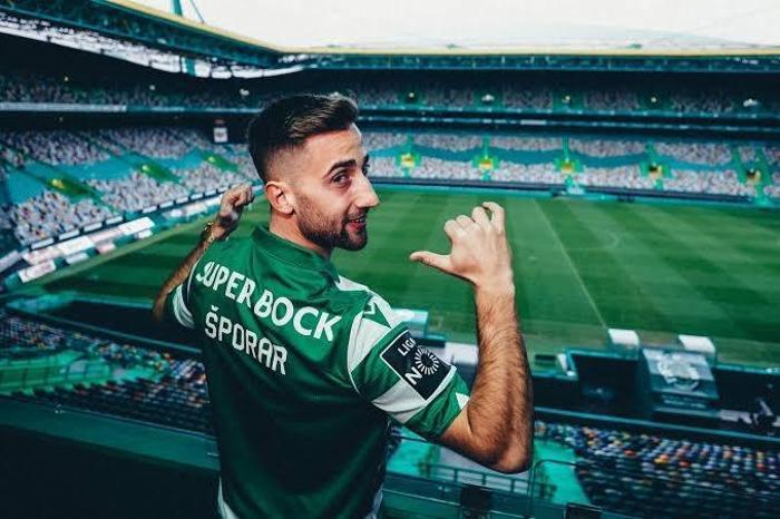 Fenerbahçe için Sporar iddiası Transfer bitiyor