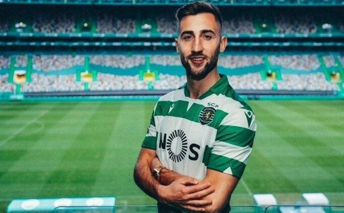 Fenerbahçe için Sporar iddiası Transfer bitiyor