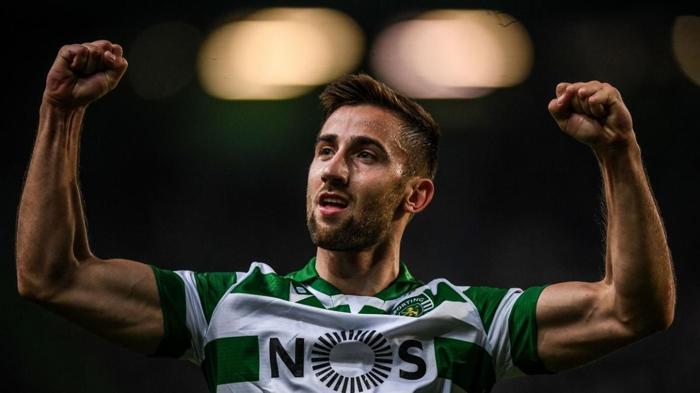 Fenerbahçe için Sporar iddiası Transfer bitiyor