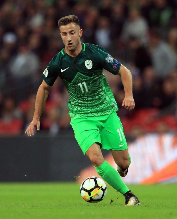 Fenerbahçe için Sporar iddiası Transfer bitiyor