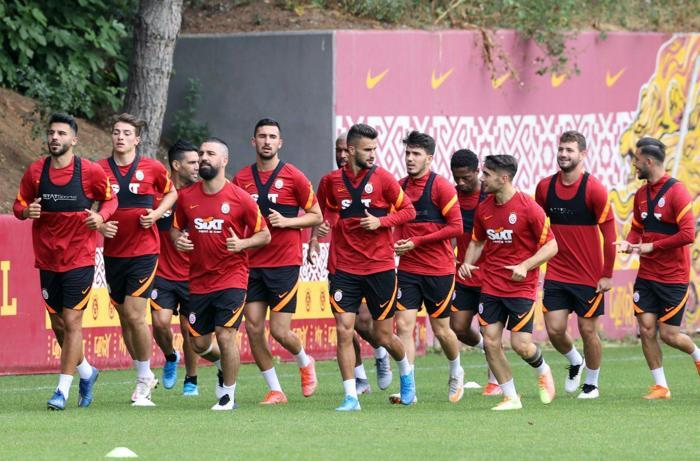 Galatasarayda son dakika Radamel Falcao gelişmesi