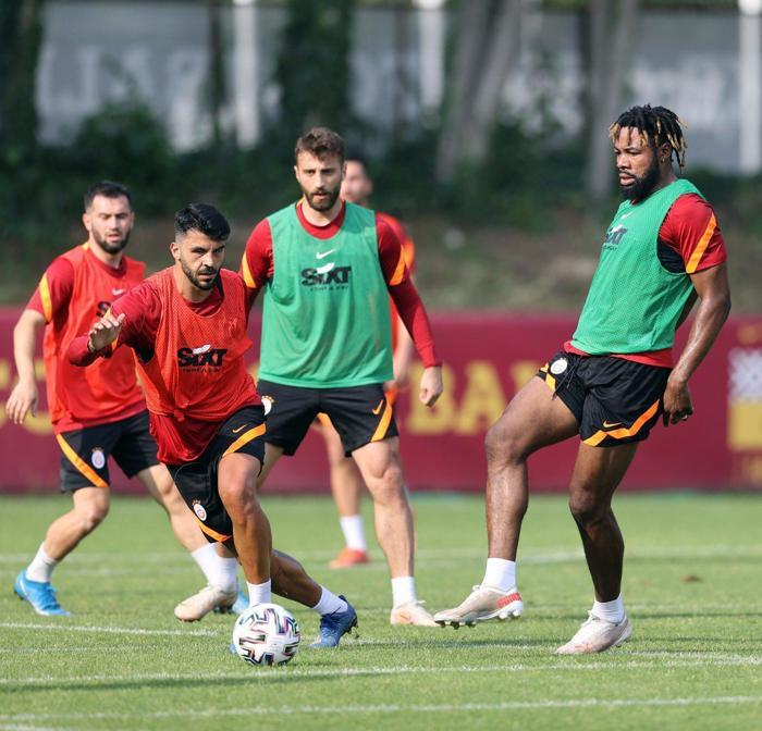 Galatasarayda son dakika Radamel Falcao gelişmesi