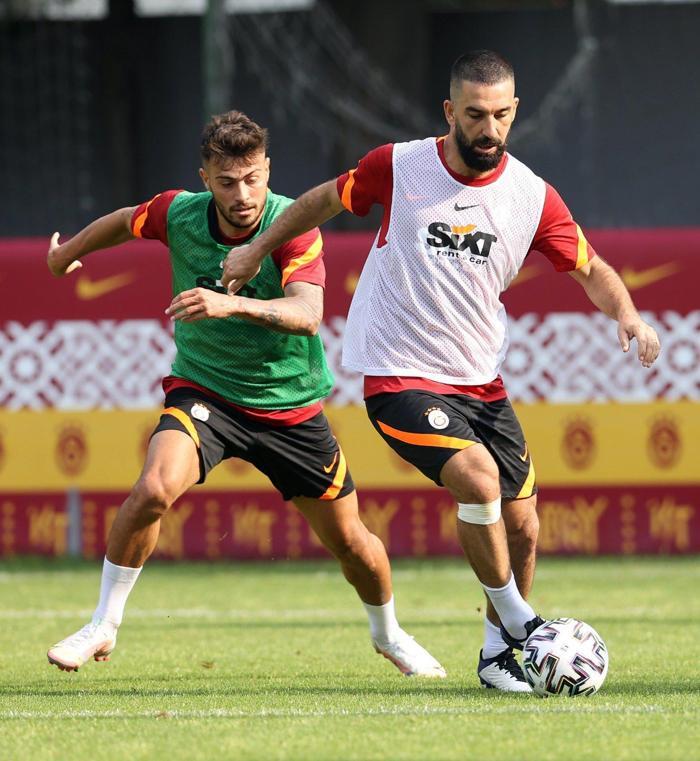 Galatasarayda son dakika Radamel Falcao gelişmesi