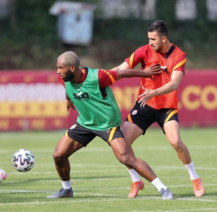 Galatasarayda son dakika Radamel Falcao gelişmesi