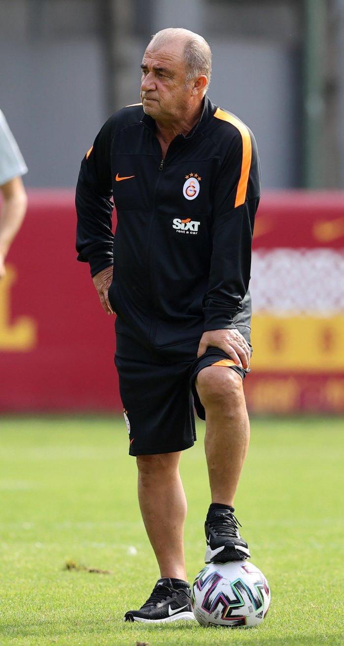 Galatasarayda son dakika Radamel Falcao gelişmesi