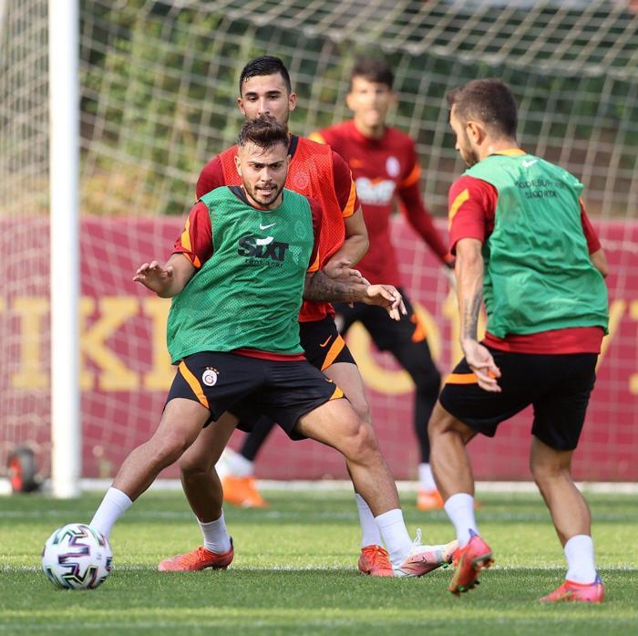 Galatasarayda son dakika Radamel Falcao gelişmesi