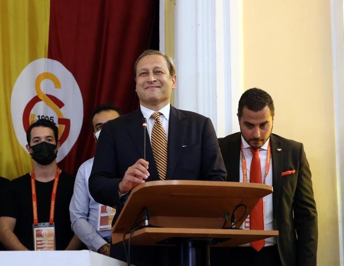 Galatasarayda transfer operasyonu resmen başlıyor...