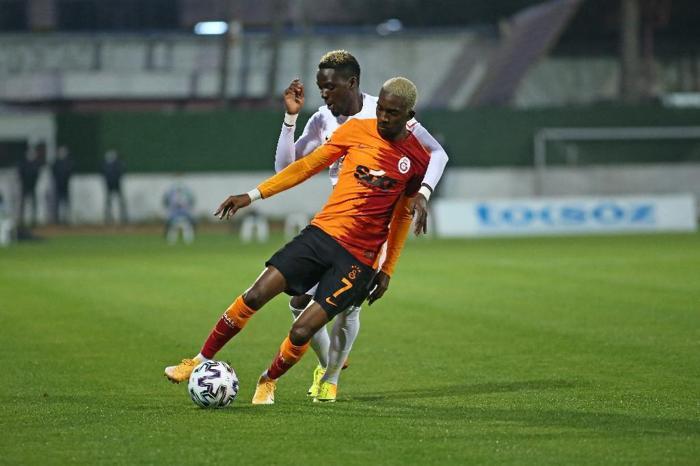 Galatasaray transfer haberi: Yıldız yağmuru başlıyor