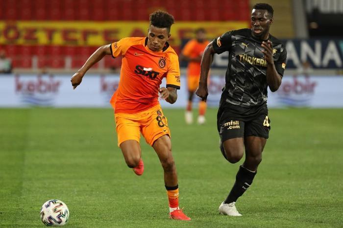 Galatasaray transfer haberi: Yıldız yağmuru başlıyor